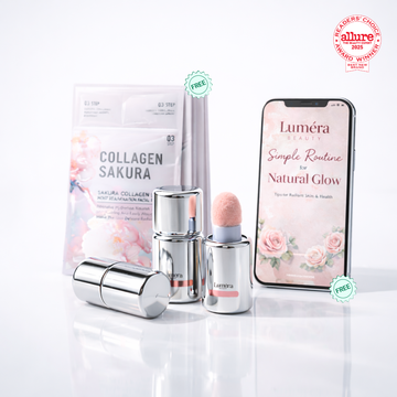 Roséve – Liquid Blush