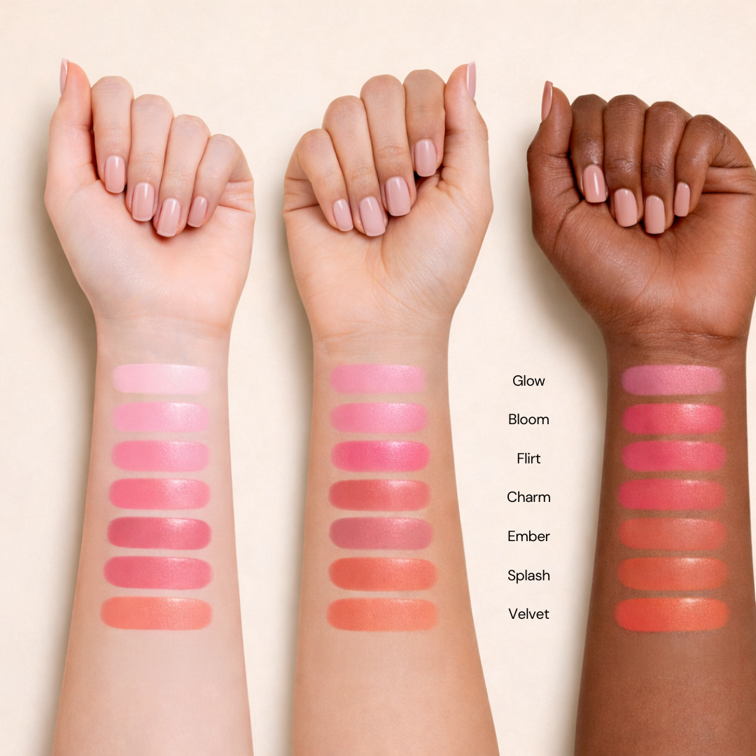 Roséve – Liquid Blush