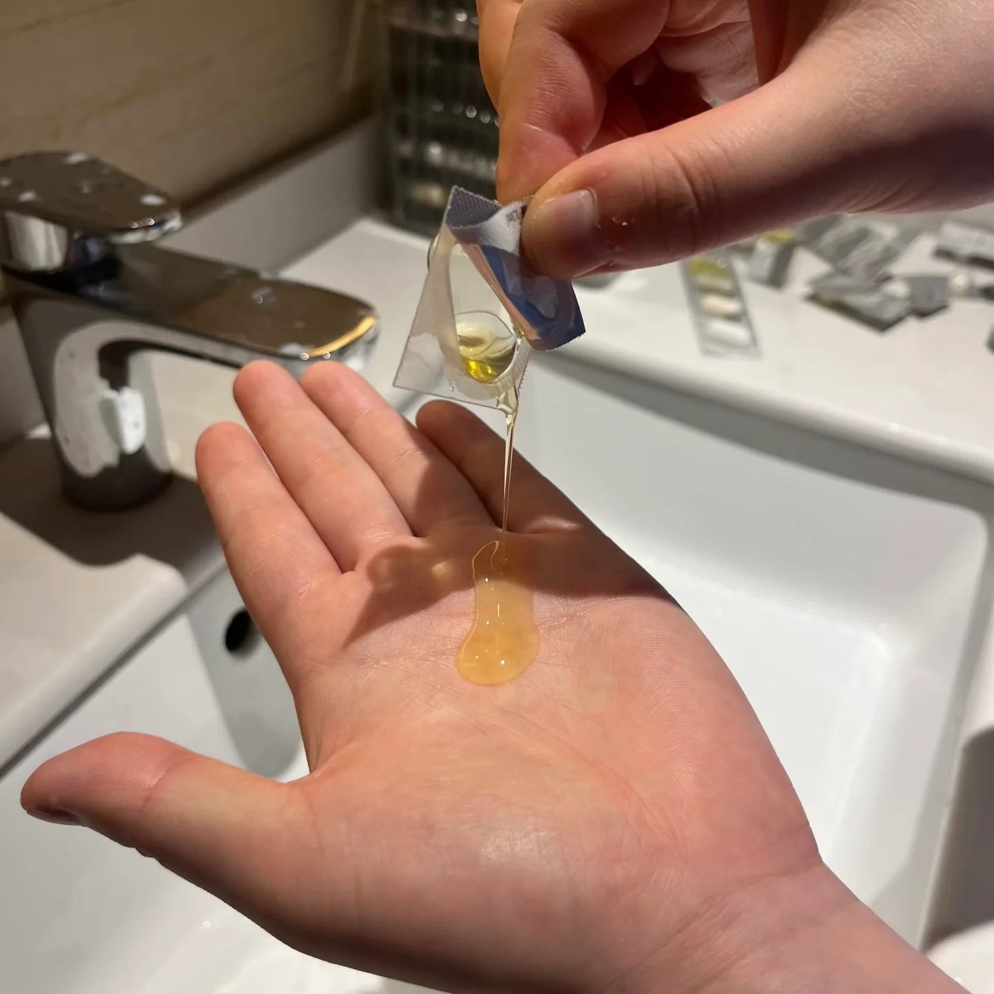 Glosséa — The Skincare Ritual