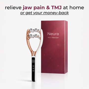 Neura – 4 in 1 Massager