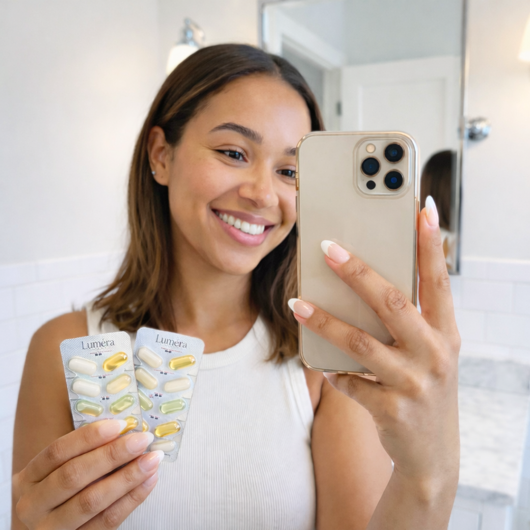 Glosséa — The Skincare Ritual