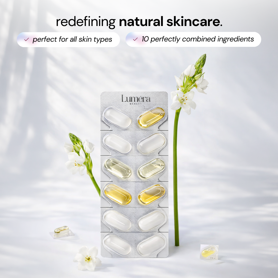 Glosséa — The Skincare Ritual
