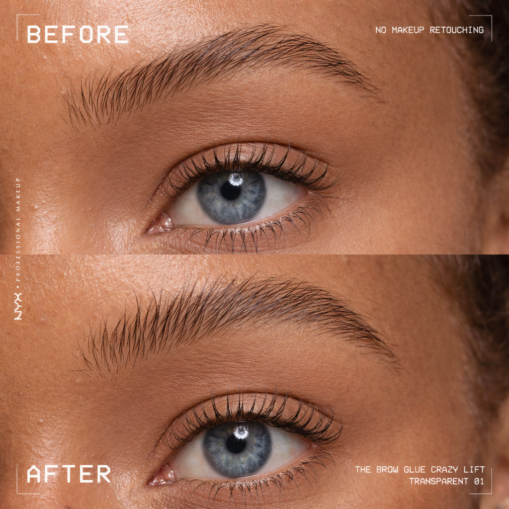 Seléa – Brow Lift & Styling Gel