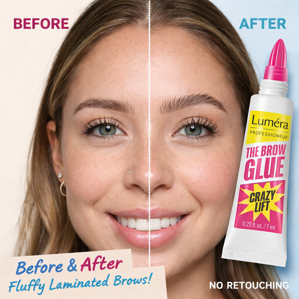 Seléa – Brow Lift & Styling Gel