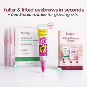 Seléa – Brow Lift & Styling Gel
