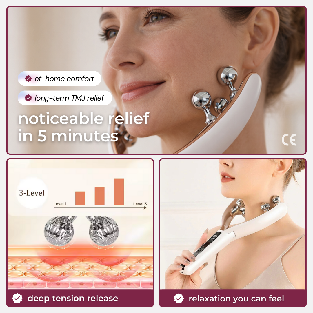 Neura – 4 in 1 Massager