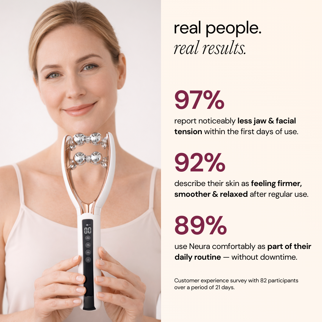 Neura – 4 in 1 Massager