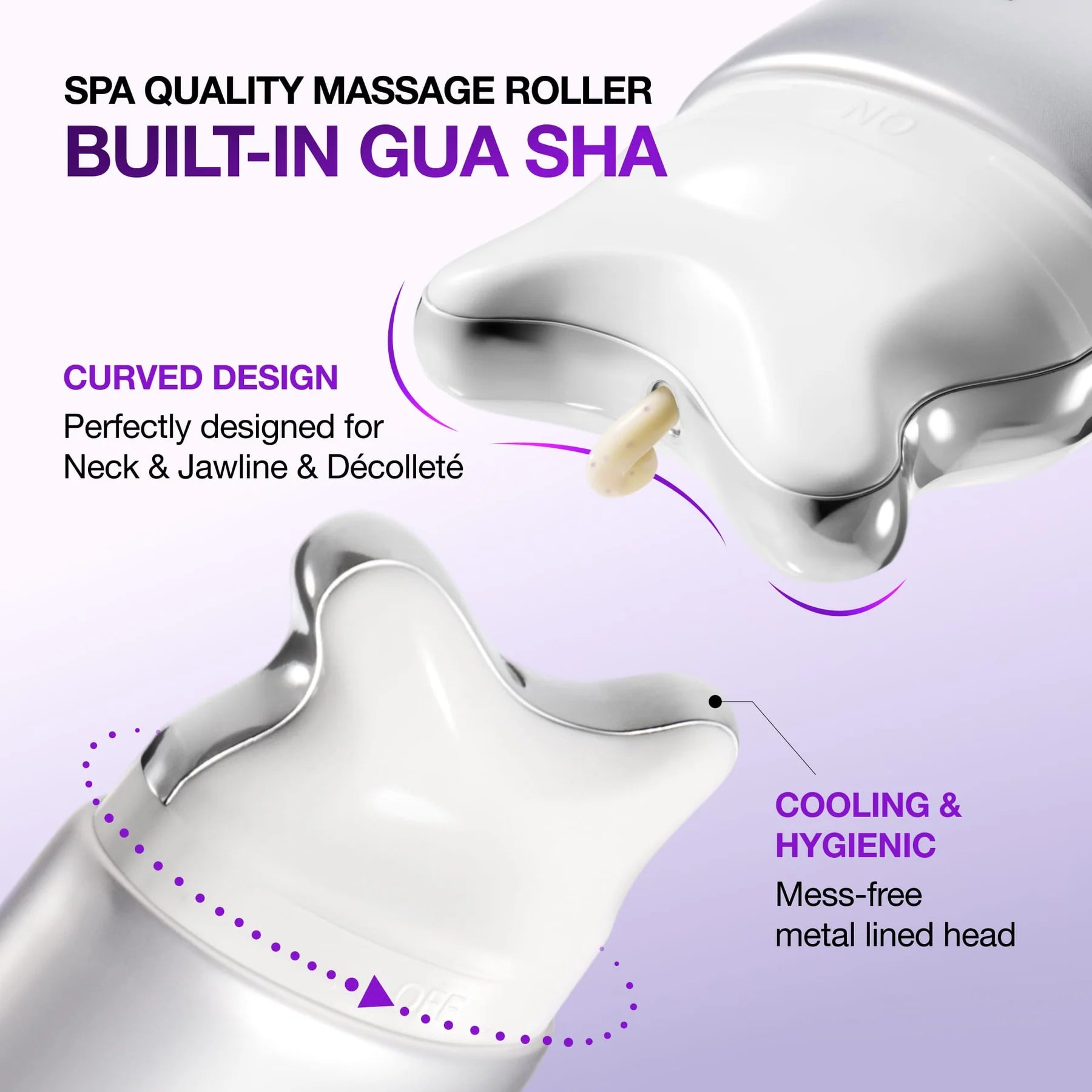 Aloa™ Gua Sha Cream