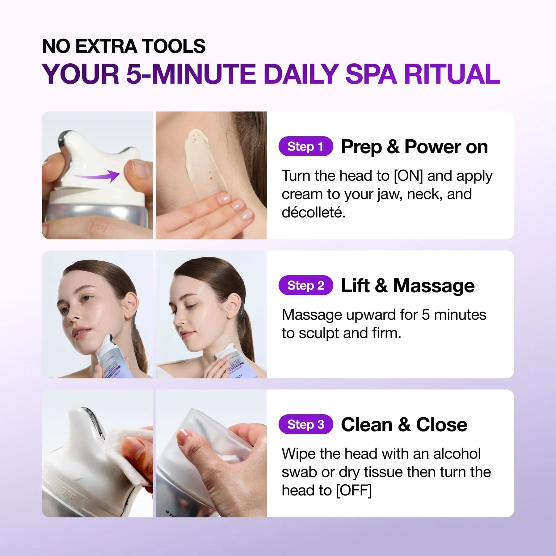 Aloa™ Gua Sha Cream