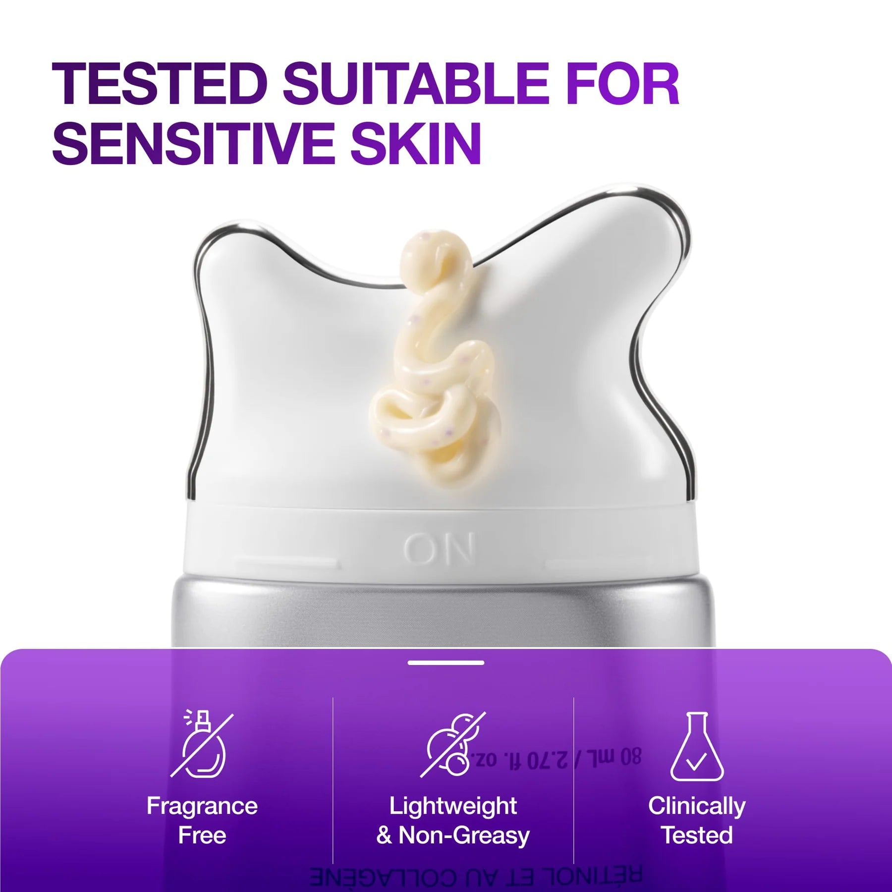 Aloa™ Gua Sha Cream