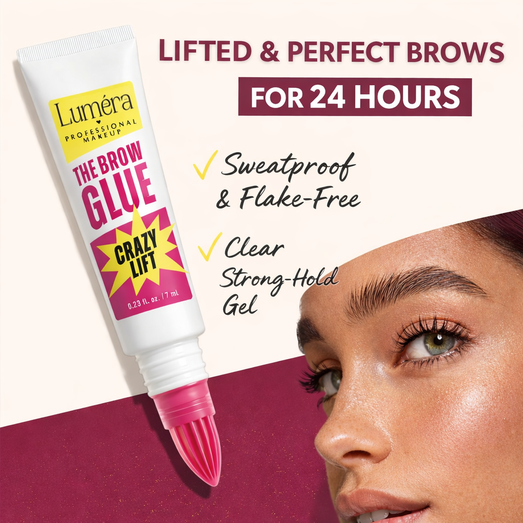 Seléa – Brow Lift & Styling Gel