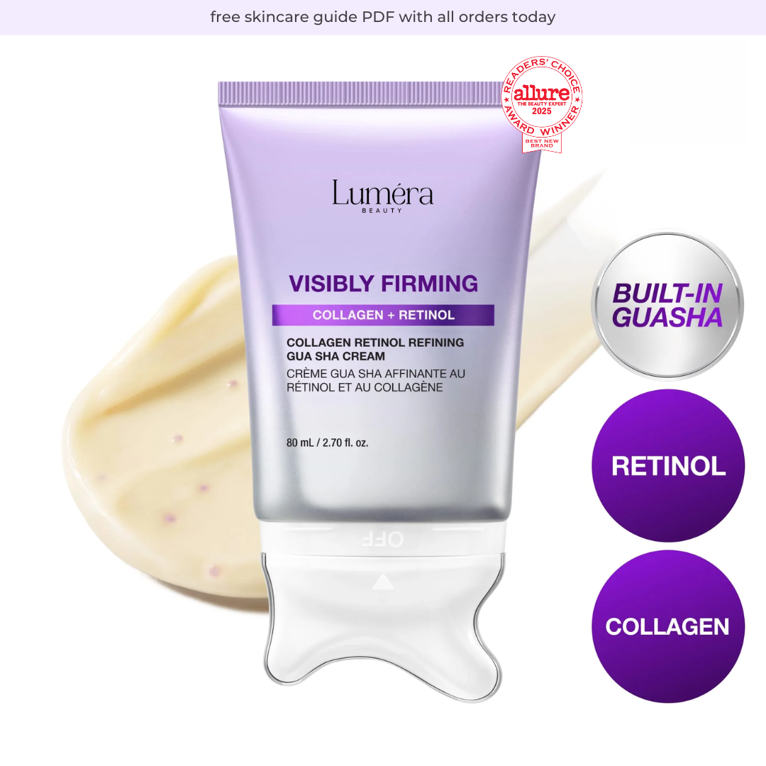 Aloa™ Gua Sha Cream