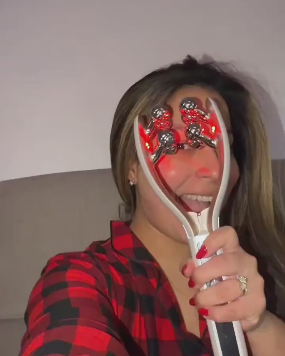 Load video: 