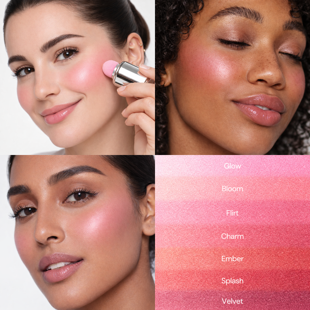 Roséve – Liquid Blush
