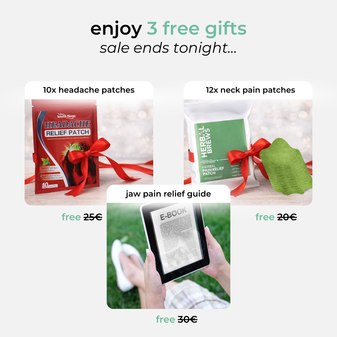 Neura – 4 in 1 Massager